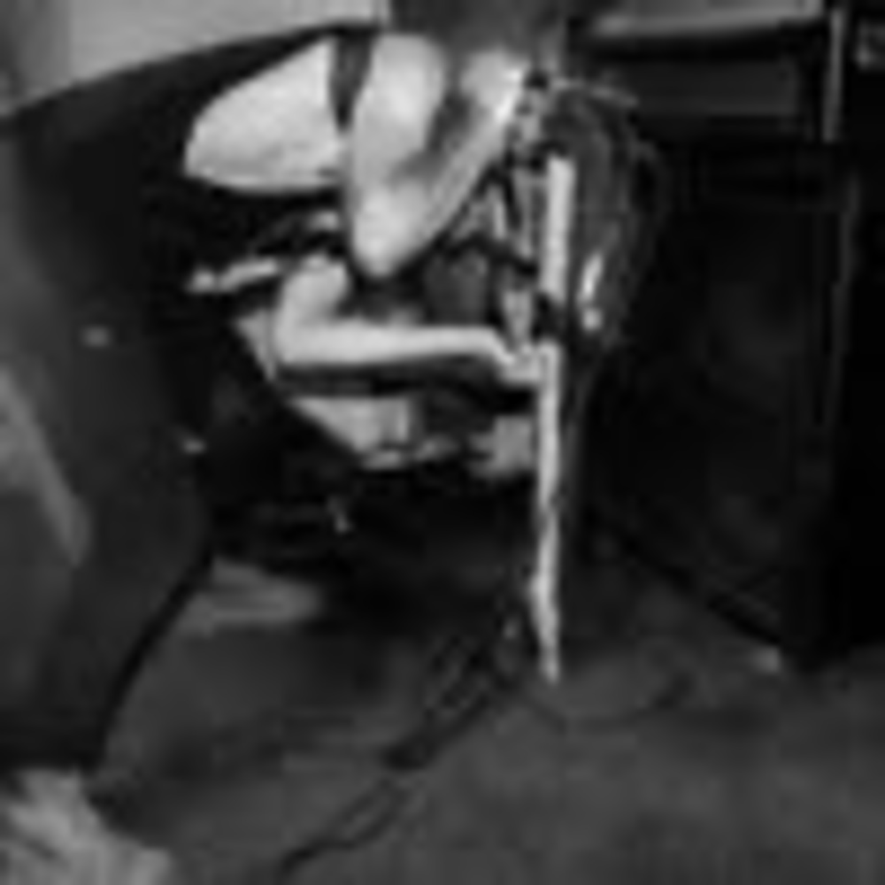 Meet your Posher, Aruj